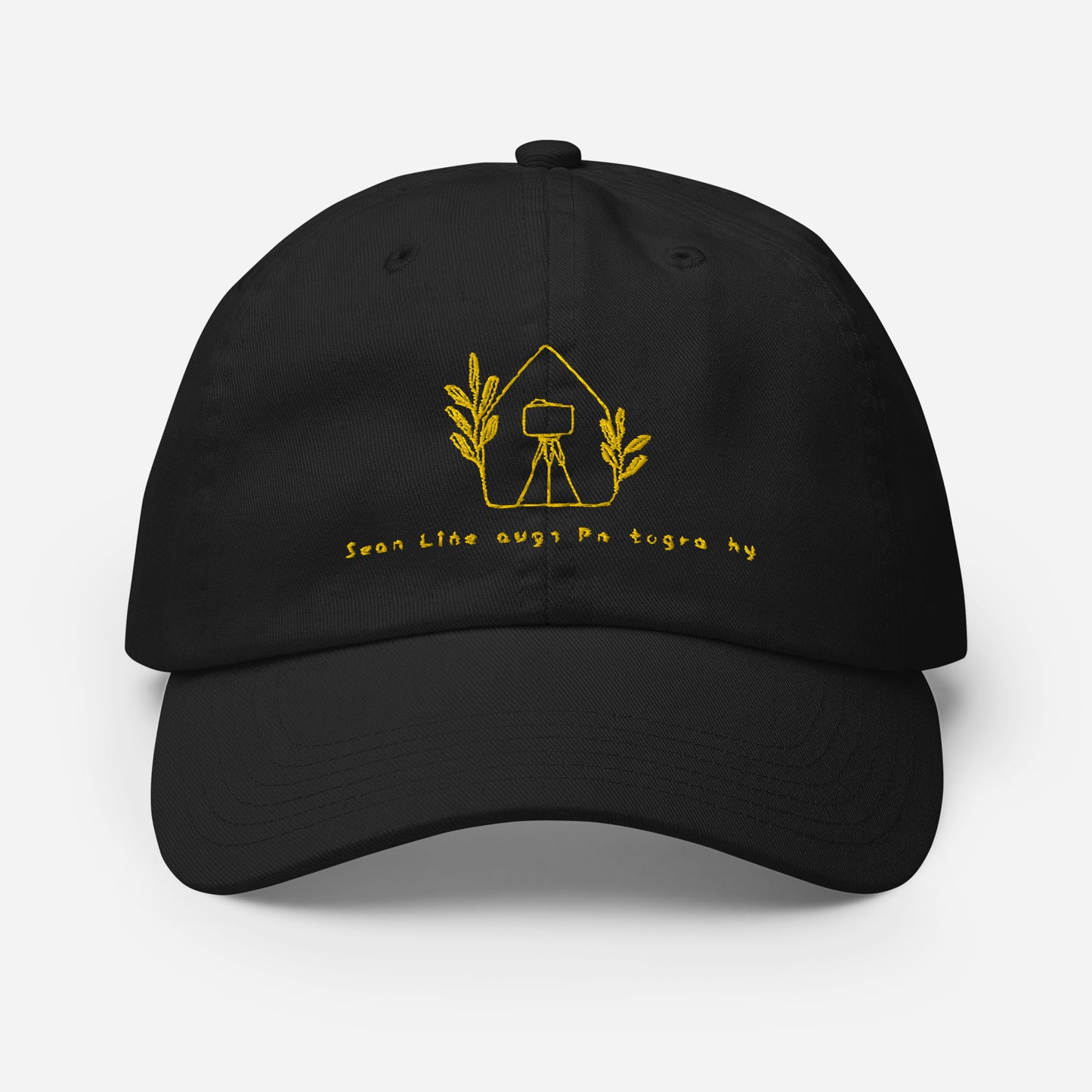 Champion Dad Cap